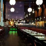 Cover image for The Carbon Bar