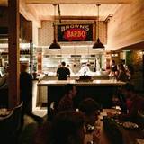 Cover image for Alden and Harlow