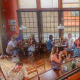 Cover image for George's Corner Restaurant & Pub