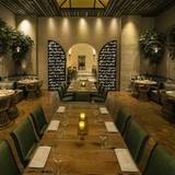 Cover image for Crush - MGM Grand