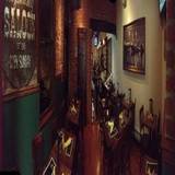 Cover image for Moonshine Philly