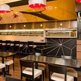 Cover image for Journeys East at Tulalip Resort Casino