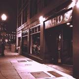 Cover image for Ward 8