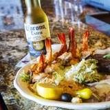 Cover image for El Compadre - Hollywood