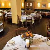 Cover image for Osteria Laguna