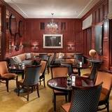 Cover image for Nob Hill Club at the Mark Hopkins