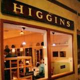 Cover image for Higgins Restaurant & Bar