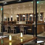 Cover image for The Q Restaurant & Bar