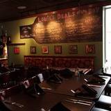 Cover image for Louie's Wine Dive - Des Moines