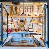 Cover image for Lupo Verde - 14th St