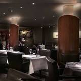 Cover image for Opus Restaurant