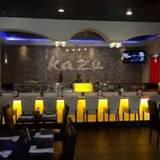 Cover image for Kazu Japanese Restaurant