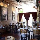 Cover image for Cure Restaurant