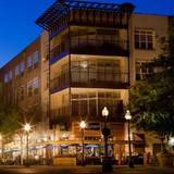 Cover image for State & Allen Kitchen + Bar