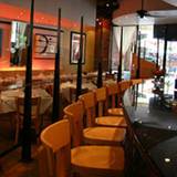 Cover image for Peacock Caf