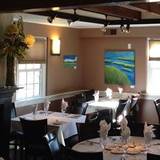 Cover image for Bernardin's Restaurant at the Zevely House