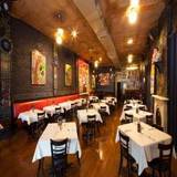 Cover image for Black-Eyed Sally's