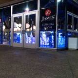 Cover image for James' Place