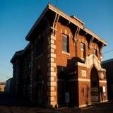 Cover image for The Depot