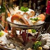 Cover image for Blue Ribbon Brasserie