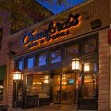 Cover image for Crawford's Bar & Grill