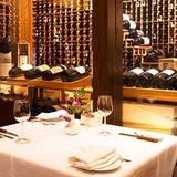 Cover image for Bardi's Steakhouse