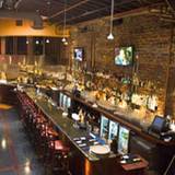 Cover image for Loft Bar and Bistro