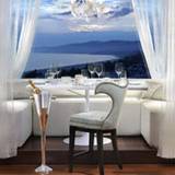 Cover image for The Penthouse Restaurant