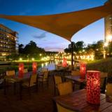 Cover image for Churrascos - The Woodlands