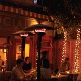 Cover image for Sociale - San Francisco