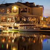 Cover image for The Cannery