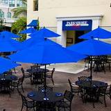 Cover image for Parkshore Grill