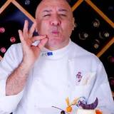 Cover image for Al Tiramisu