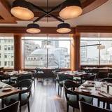 Cover image for MKT Restaurant and Bar