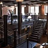 Cover image for Boiler Room