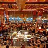 Cover image for Redeye Grill