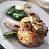 Cover image for Amelia's Trattoria