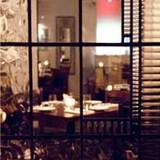 Cover image for Lupo Restaurant & Vinoteca