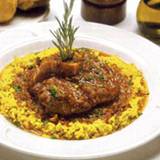 Cover image for Dominics Trattoria