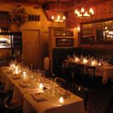 Cover image for Lavagna - NYC