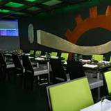 Cover image for The Blue Taj