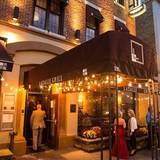 Cover image for LaSalle Grill