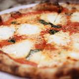 Cover image for Varasano's Pizzeria