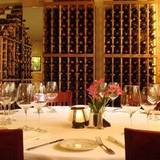 Cover image for The Cellar Restaurant