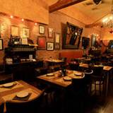 Cover image for Operacaffe