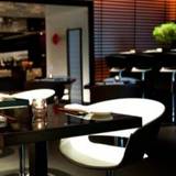 Cover image for Ichi Sushi and Sashimi Bar