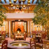 Cover image for La Plazuela at La Fonda on the Plaza