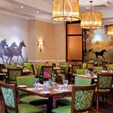 Cover image for Triangle Grille