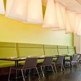 Cover image for Basho Japanese Brasserie