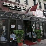 Cover image for Manhattan Valley